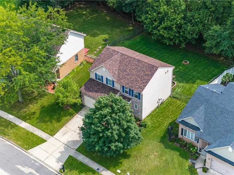 1680 Wimbledon Drive, Fairborn, OH 45324 Photo 38