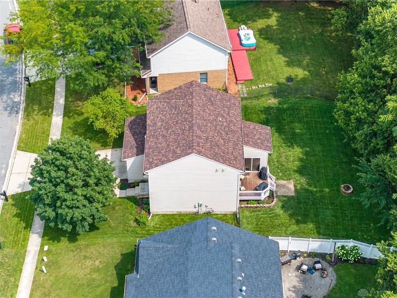 1680 Wimbledon Drive, Fairborn, OH 45324 Photo 39