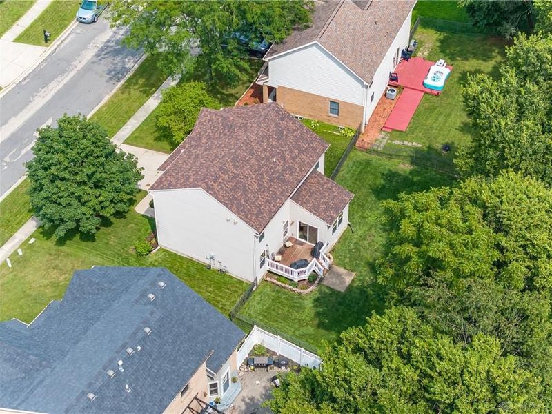 1680 Wimbledon Drive, Fairborn, OH 45324 Photo 40
