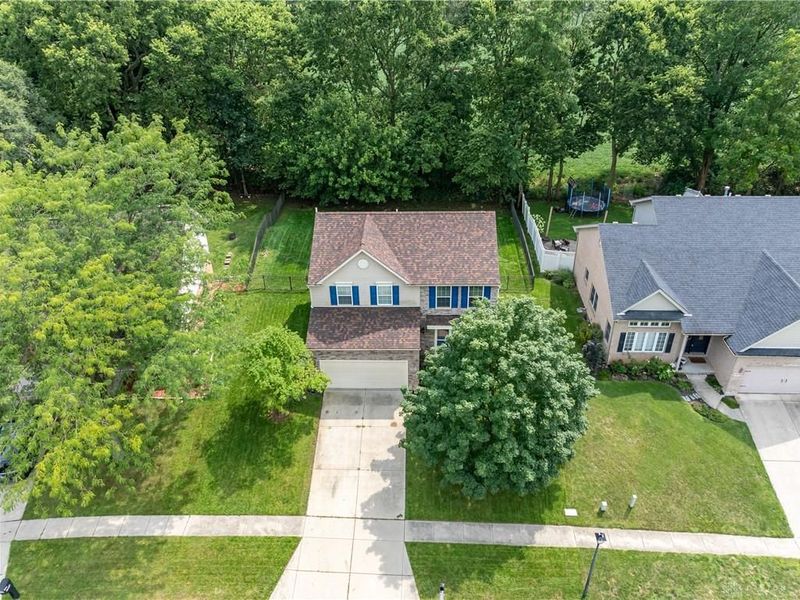 1680 Wimbledon Drive, Fairborn, OH 45324 Photo 41