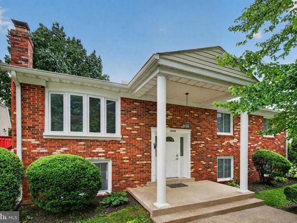 13299 NASSAU DRIVE, WOODBRIDGE, VA 22193