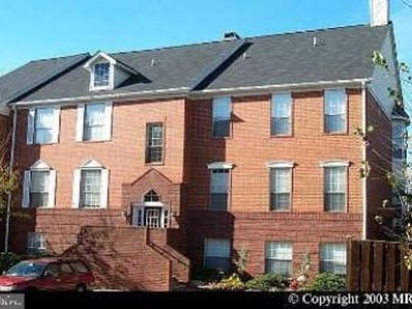 662 GATEWAY DRIVE SE, Unit 213, LEESBURG, VA 20175