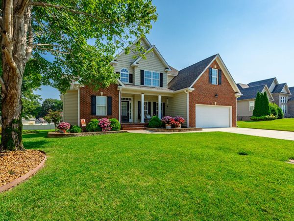 6579 Orange Plank Drive, Hixson, TN 37343