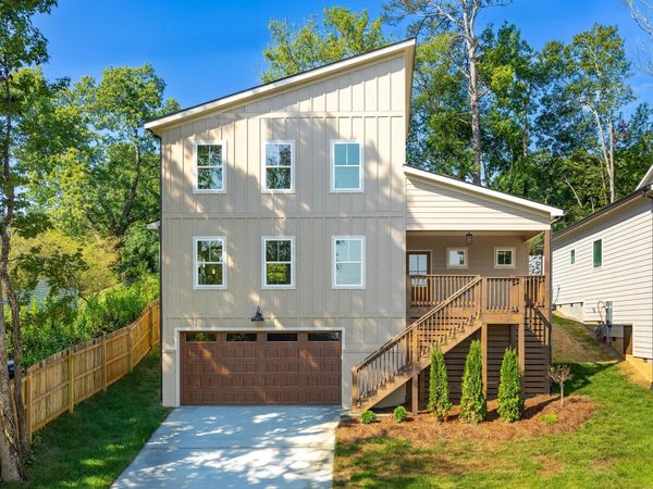 329 Isbill Road, Chattanooga, TN 37419