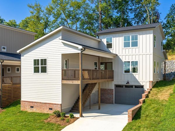 331 Isbill Road, Chattanooga, TN 37419