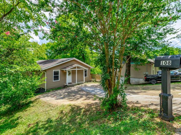 108 S Seminole Drive, Chattanooga, TN 37411