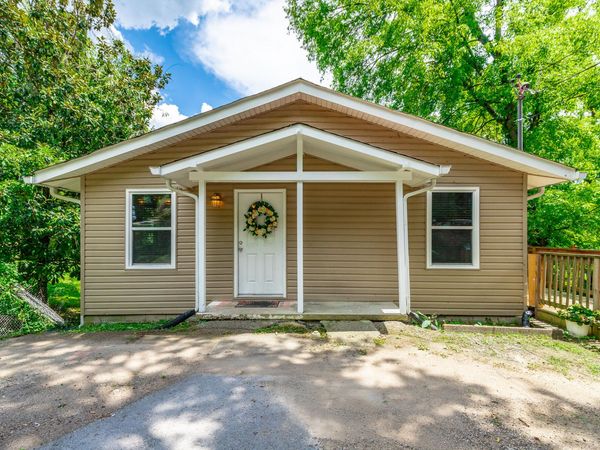 108 S Seminole Drive, Chattanooga, TN 37411