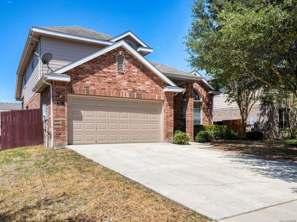 204 FIREBIRD RUN, Cibolo, TX 78108