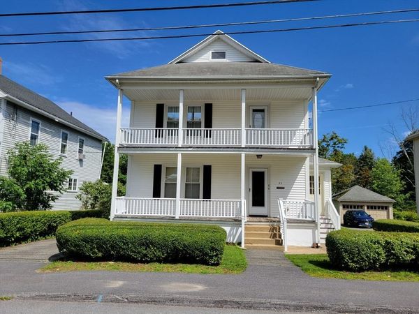 32 Coleman Street, Gardner, MA 01440