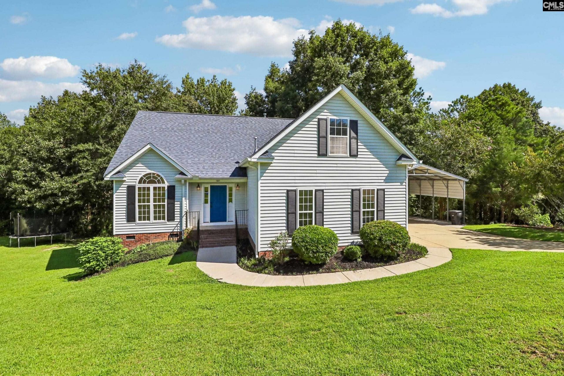 168 Hollow Tree Court Photo 40