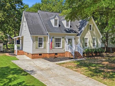 405 London Pride Road , Irmo, SC 29063