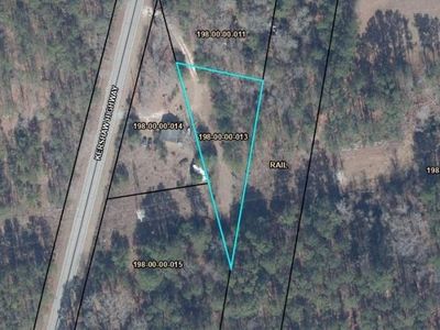 1532A Kershaw Highway , Unit 5, Camden, SC 29020