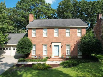 309 Dean Hall Lane , Columbia, SC 29209