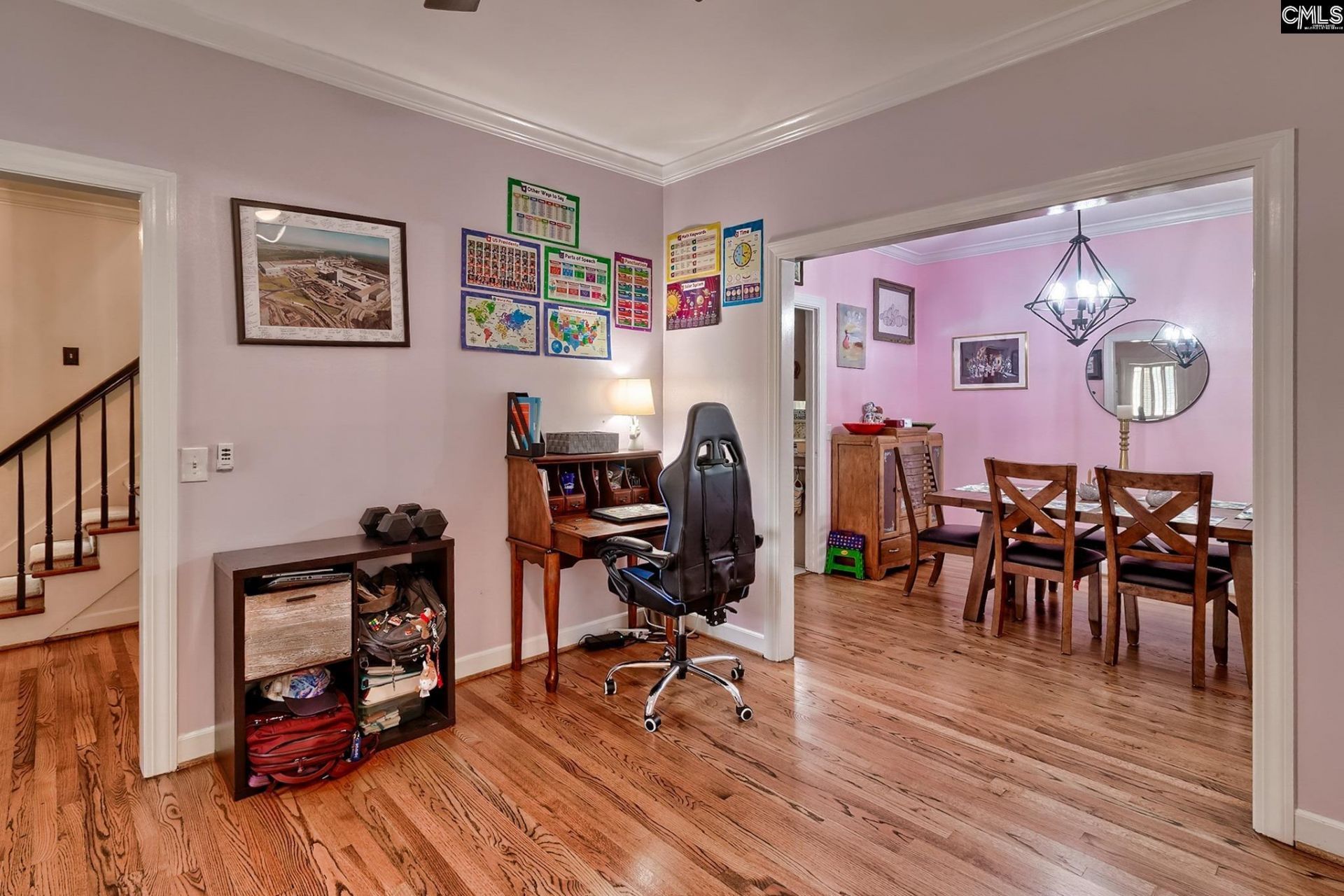 309 Dean Hall Lane  Photo 15