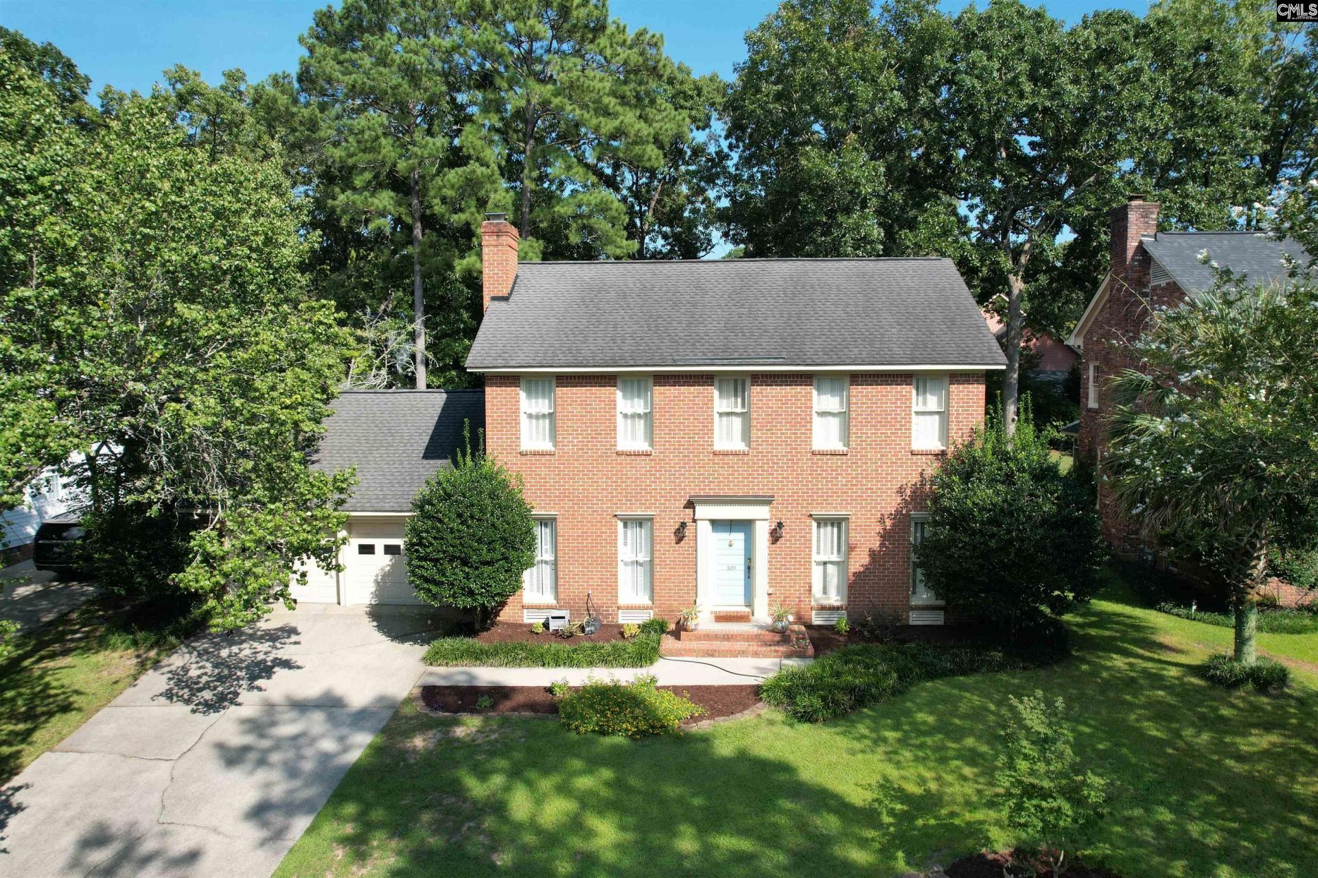 309 Dean Hall Lane  Photo 31