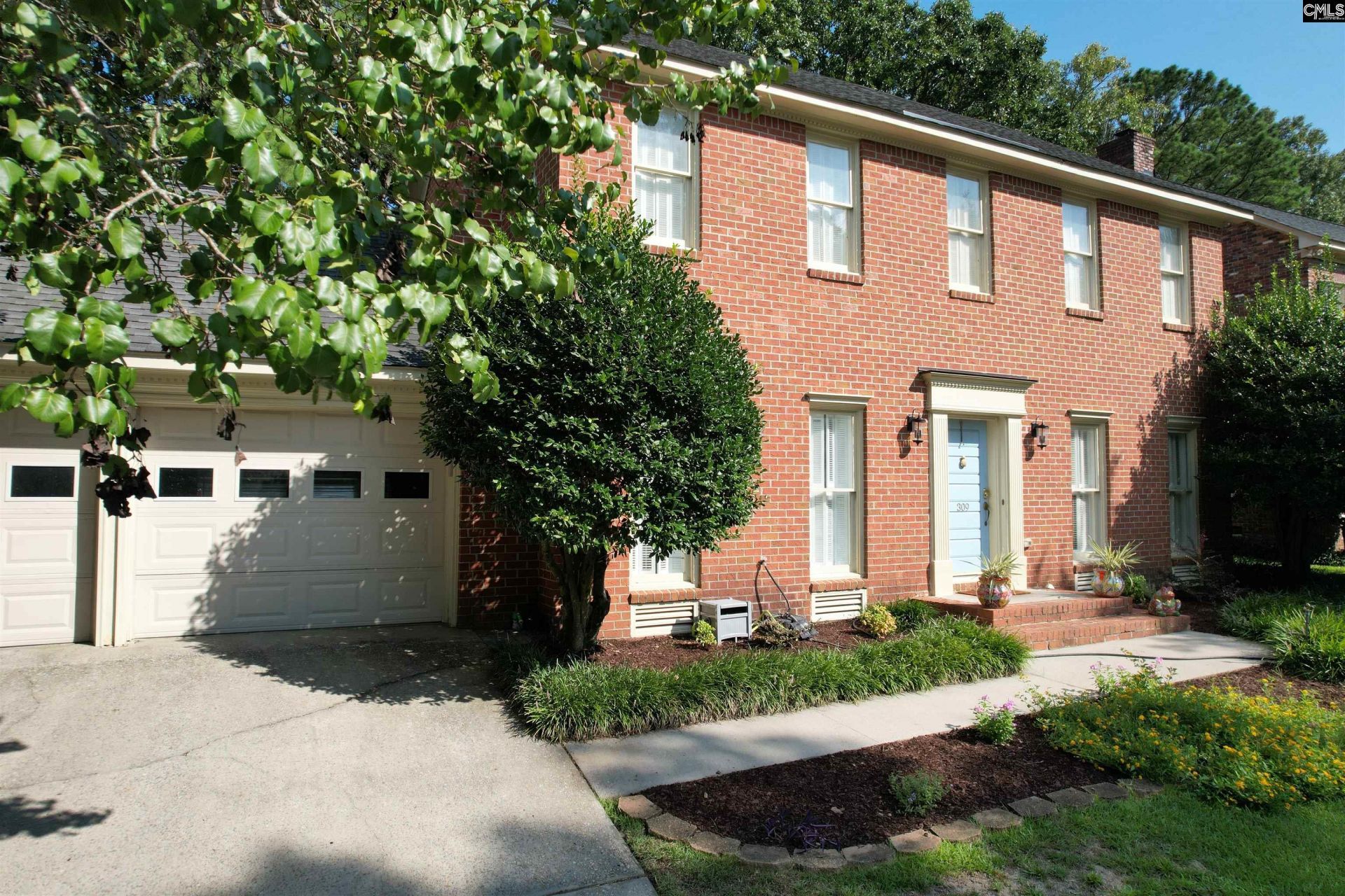 309 Dean Hall Lane  Photo 4