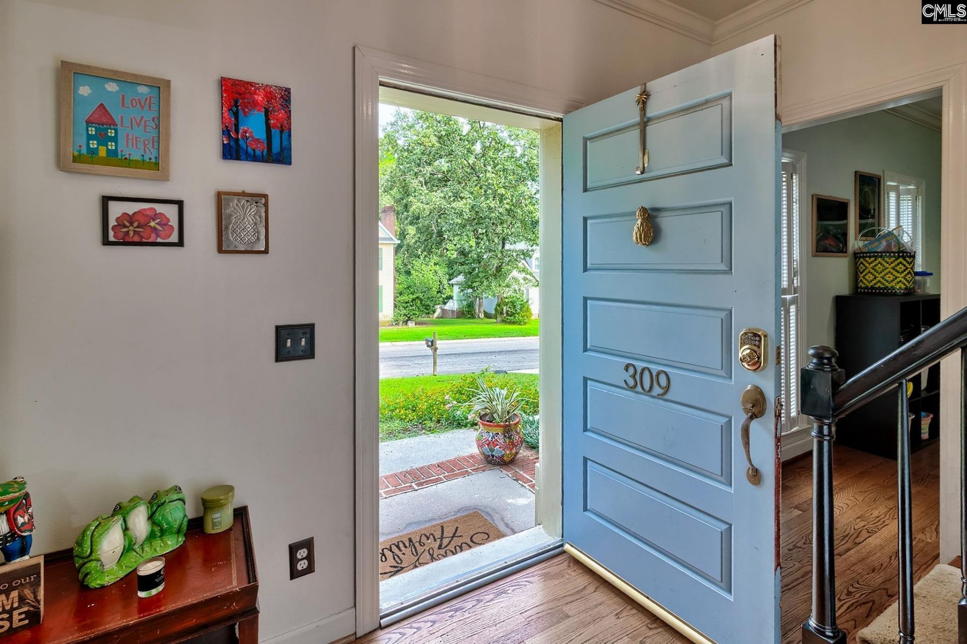 309 Dean Hall Lane  Photo 6