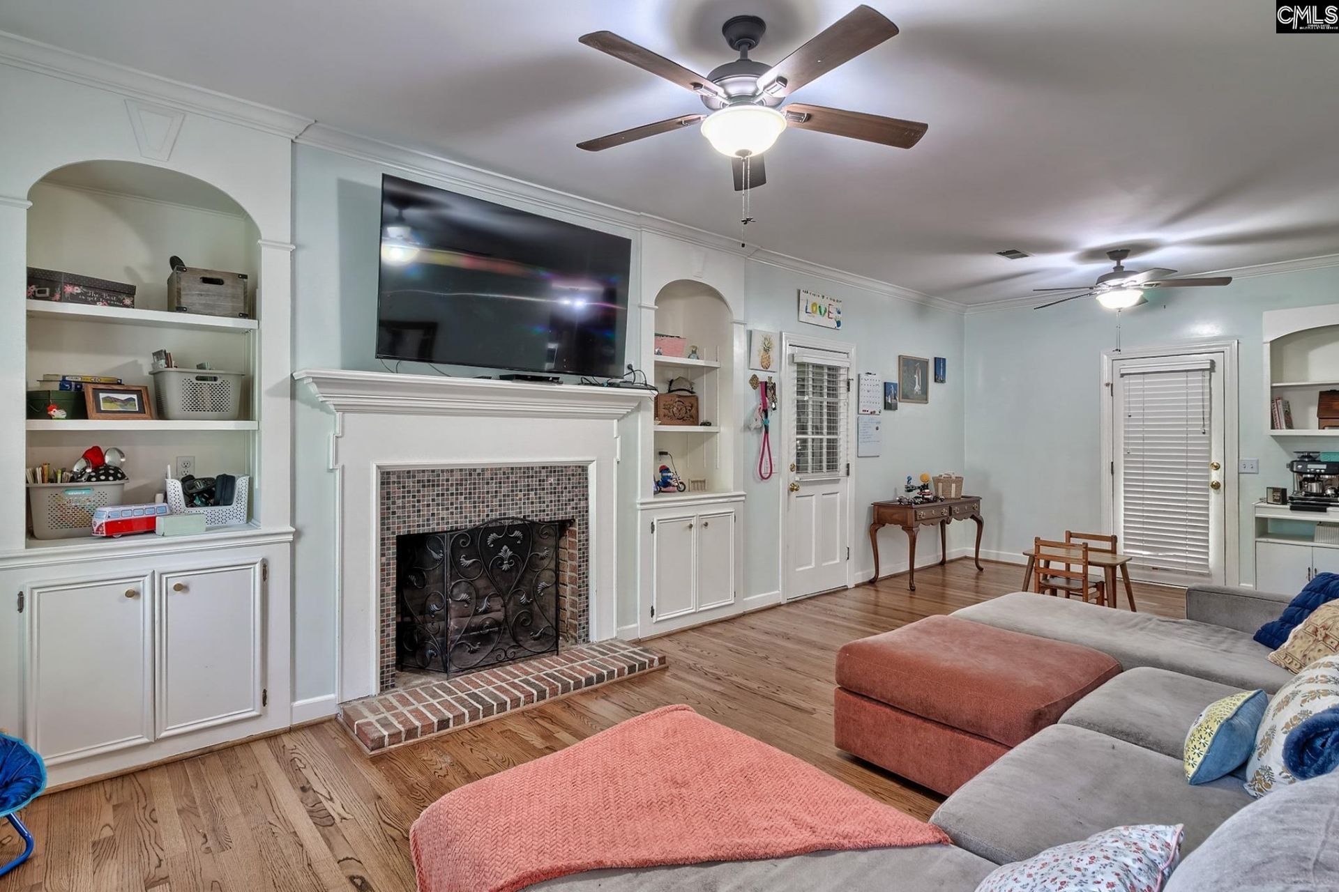 309 Dean Hall Lane  Photo 7