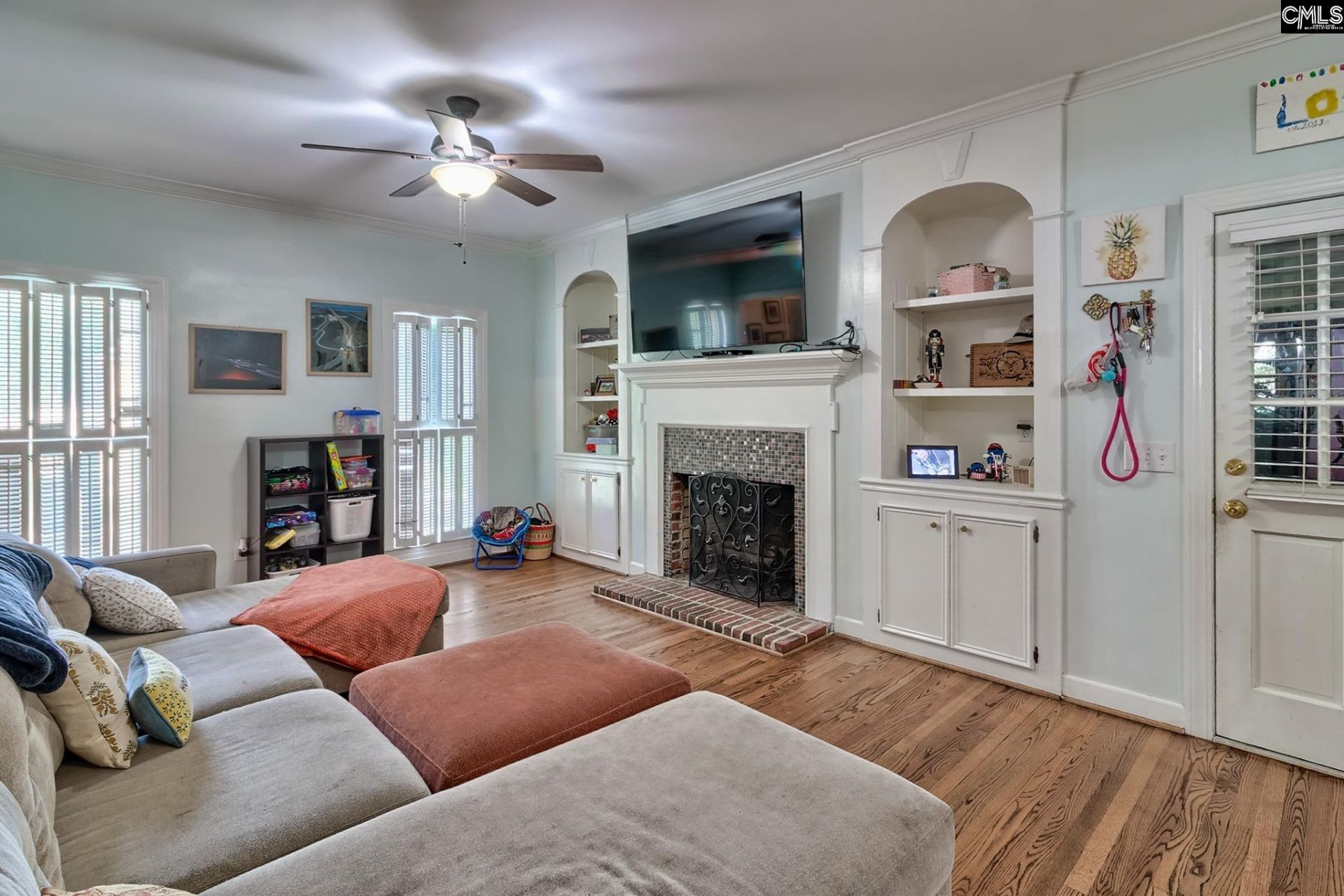 309 Dean Hall Lane  Photo 8