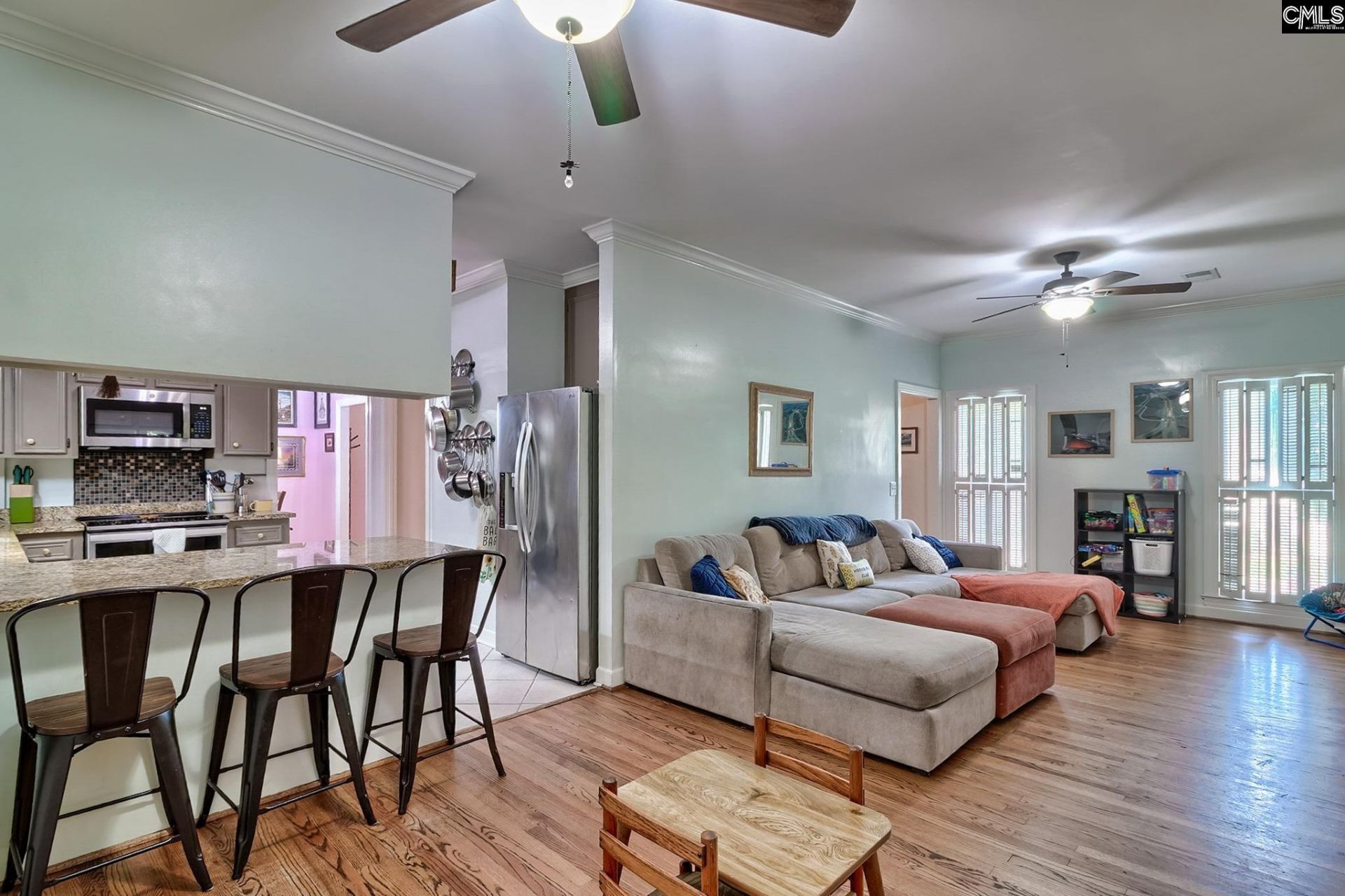 309 Dean Hall Lane  Photo 9