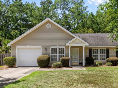 106 Park Meadow Drive, Lexington, SC 29072