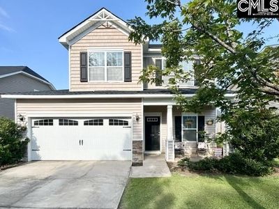 135 Whispering Oak Lane, Chapin, SC 29036