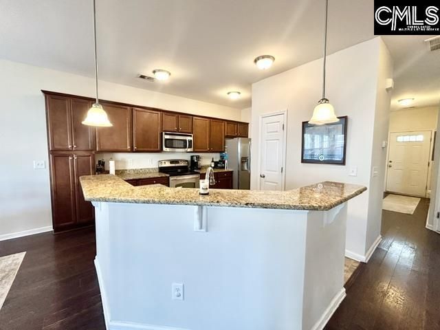 135 Whispering Oak Lane Photo 11