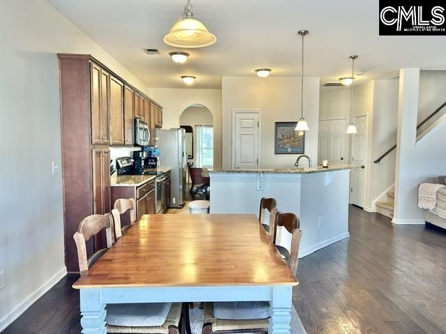 135 Whispering Oak Lane Photo 14