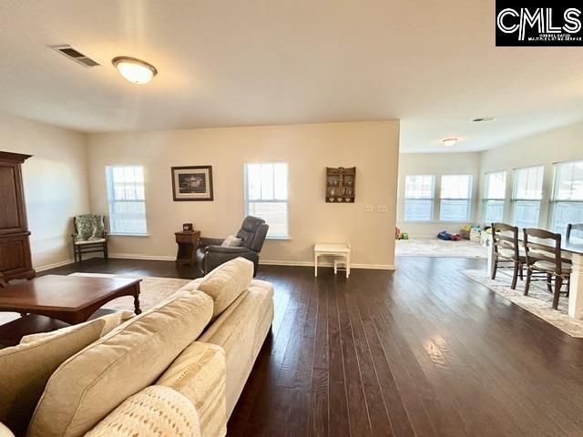 135 Whispering Oak Lane Photo 19