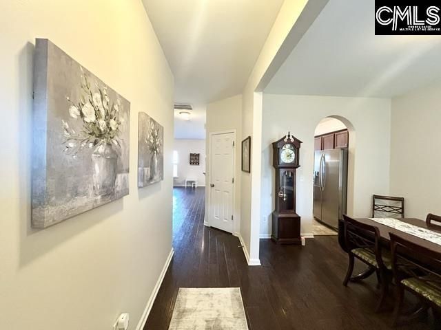 135 Whispering Oak Lane Photo 5