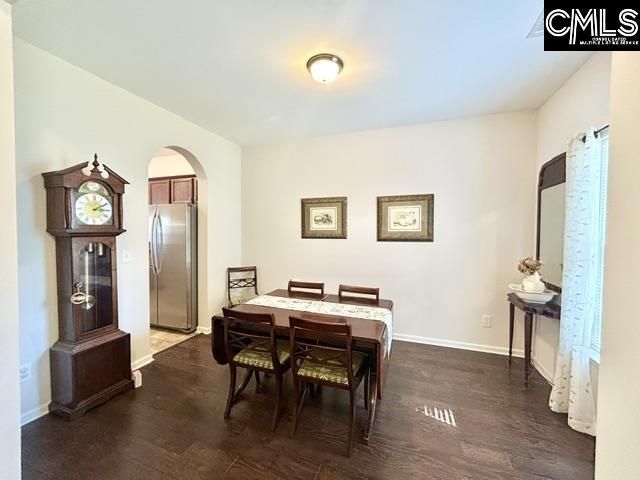 135 Whispering Oak Lane Photo 6