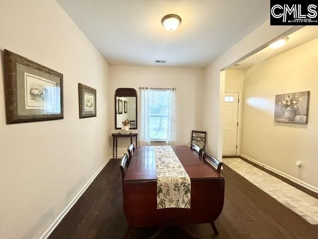 135 Whispering Oak Lane Photo 7