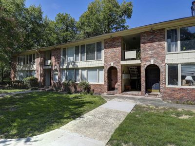 529 King Street, Unit I, Columbia, SC 29205