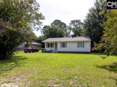 205 Cuttino Road , Sumter, SC 29150