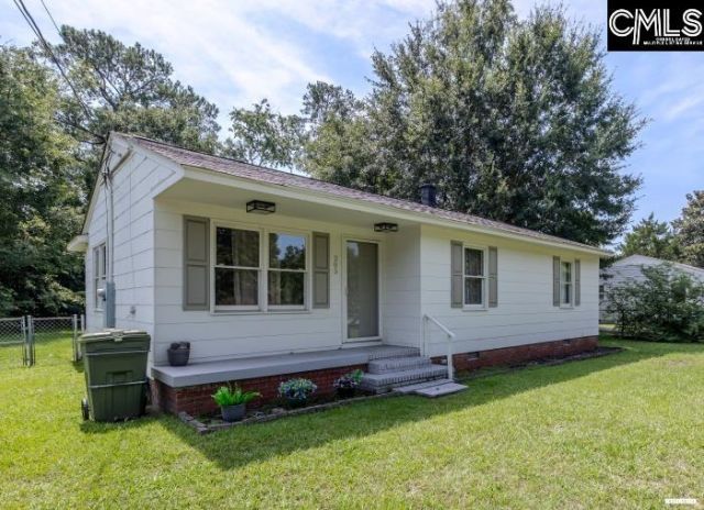 205 Cuttino Road  Photo 19
