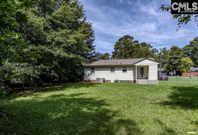 205 Cuttino Road  Photo 20