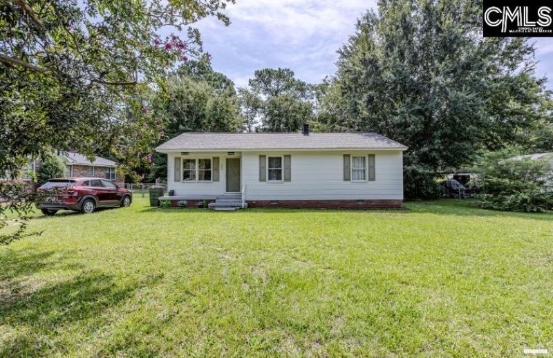 205 Cuttino Road  Photo 7