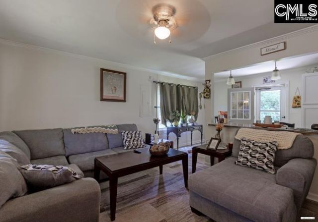 205 Cuttino Road  Photo 8