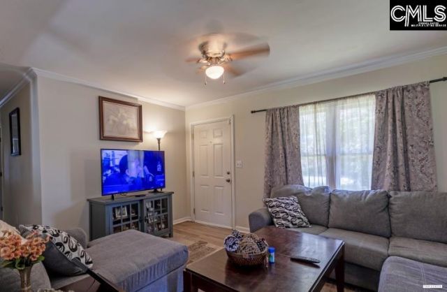 205 Cuttino Road  Photo 9