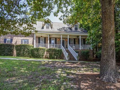 134 Emerald Lake Road, Columbia, SC 29209