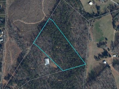 TBD Nursery Road , Newberry, SC 29075