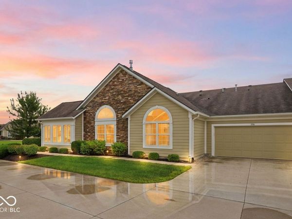 1156 Extraordinary Trail , Greenfield, IN 46140