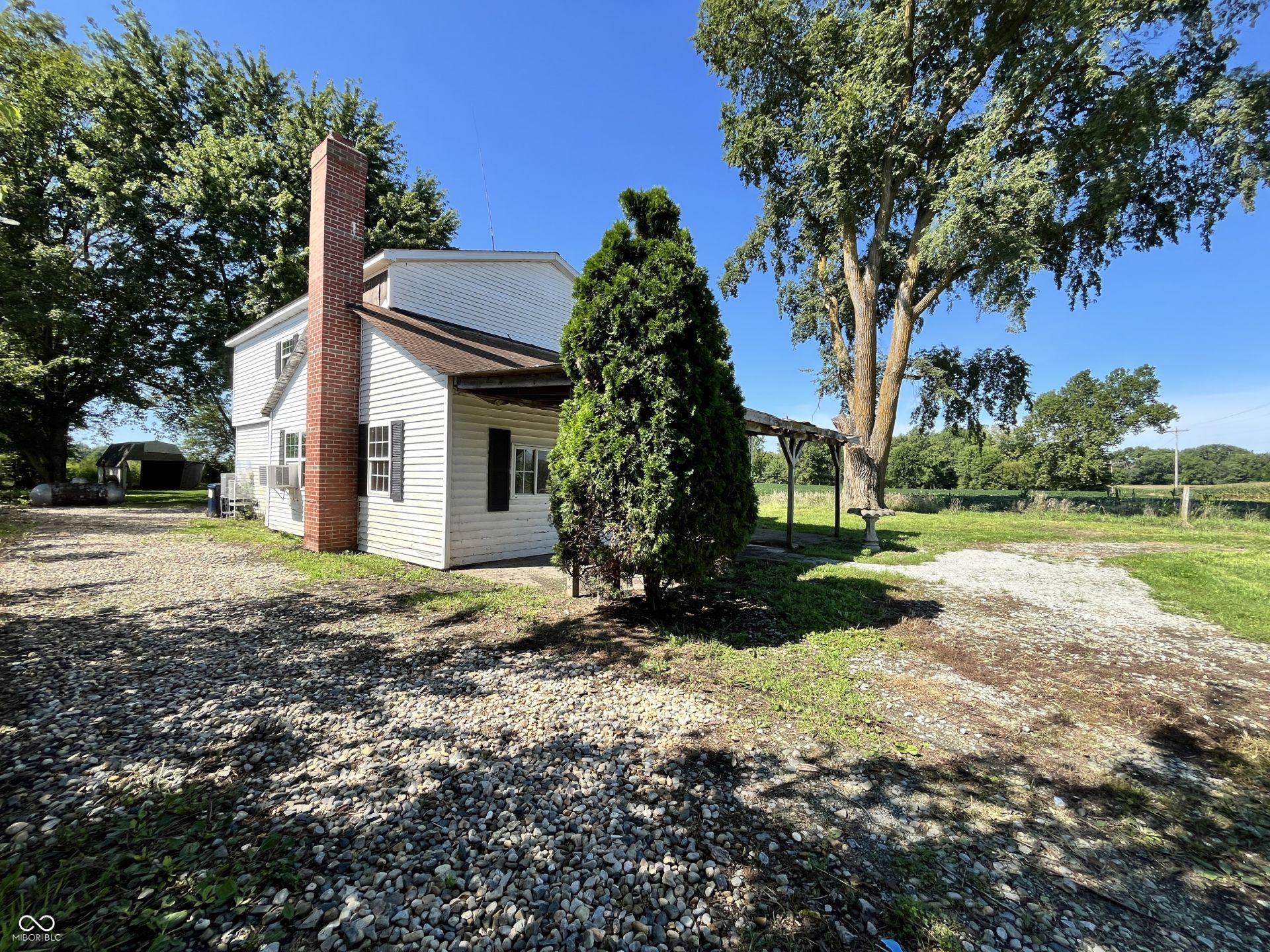 5243 E 1100 N, Pendleton, IN 46064 Main Photo