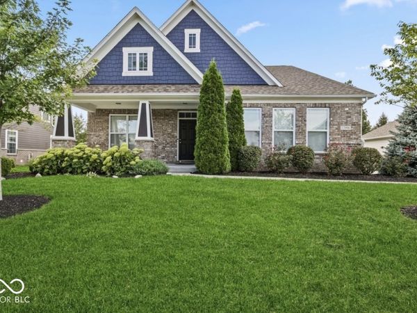 13996 Finnhorse Drive , Carmel, IN 46032