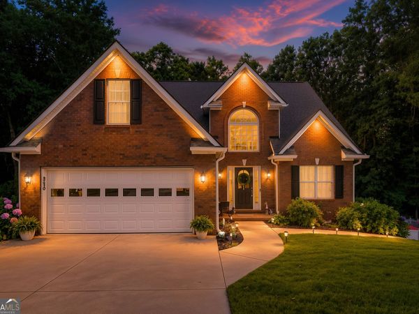 5863 Bay View Drive, Buford, GA 30518