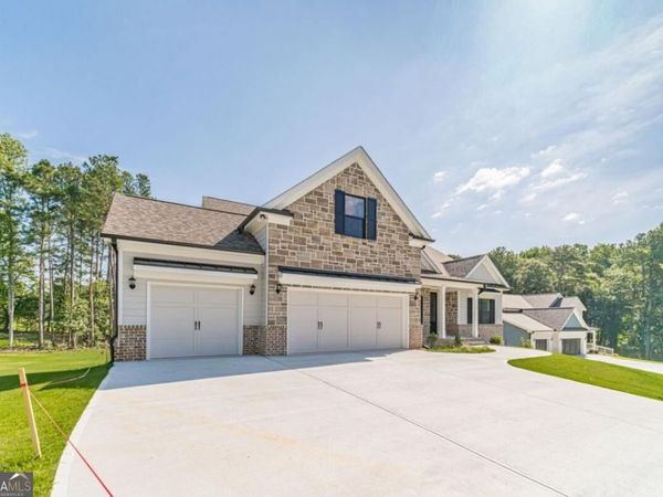 2716 Thomas View Trail, Loganville, GA 30052