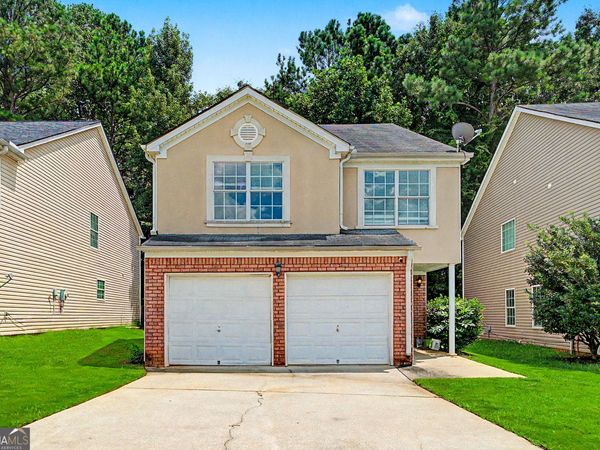 1141 Gable Terrace, Jonesboro, GA 30236