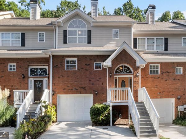 16 Elan Court, Roswell, GA 30022
