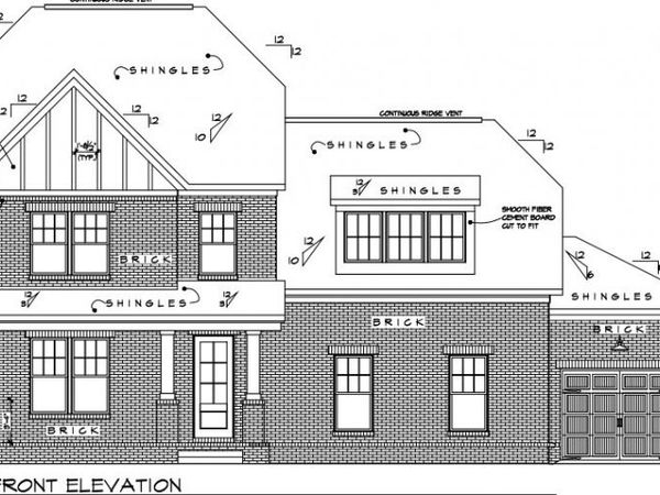 1107 Willow Springs Drive , Lebanon, TN 37087