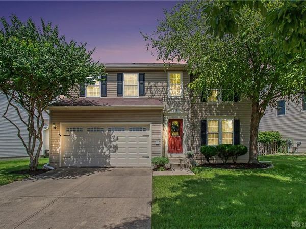176 McDaniels Lane, Springboro, OH 45066